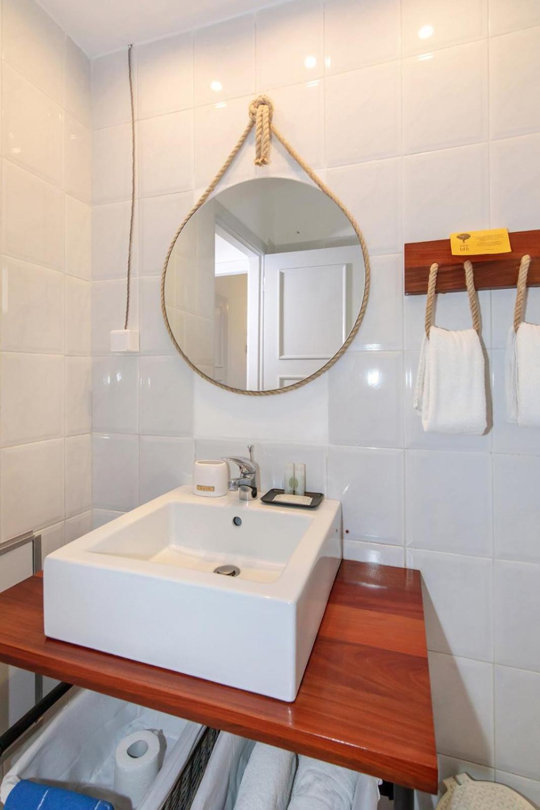 Apartamento Nikiti Seafront Blue Exterior foto