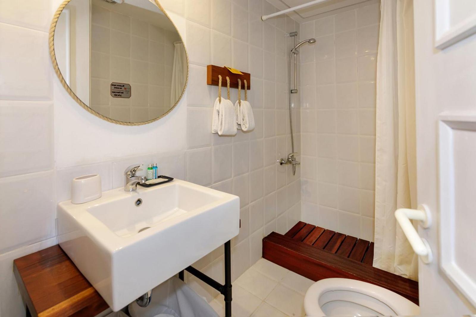 Apartamento Nikiti Seafront Blue Exterior foto
